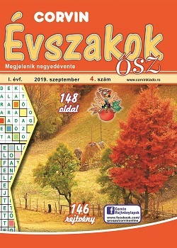 Corvin évszakok