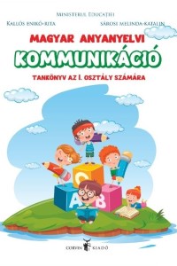 Magyar anyanyelvi kommunikáció 1 osztáy