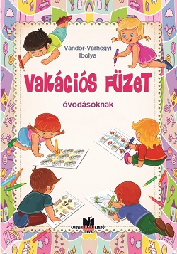 Vakacios fuzet ovi Vakacios fuzet ovi