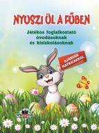 Nyuszi ül a fuben Nyuszi ul a fuben