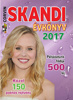Arany rejtvénykönyv