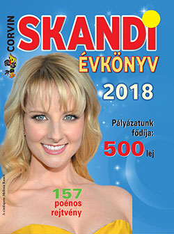 Skandi évkönyv