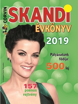 Skandi évkönyv