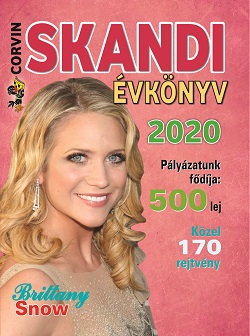 Skandi évkönyv