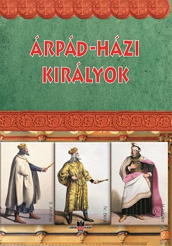 Arpadhaziak Arpadhaziak