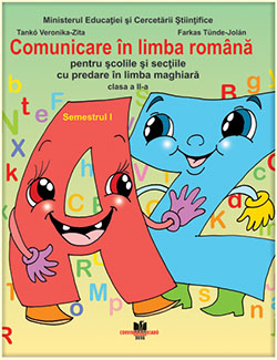 Comunicare in lb. romana